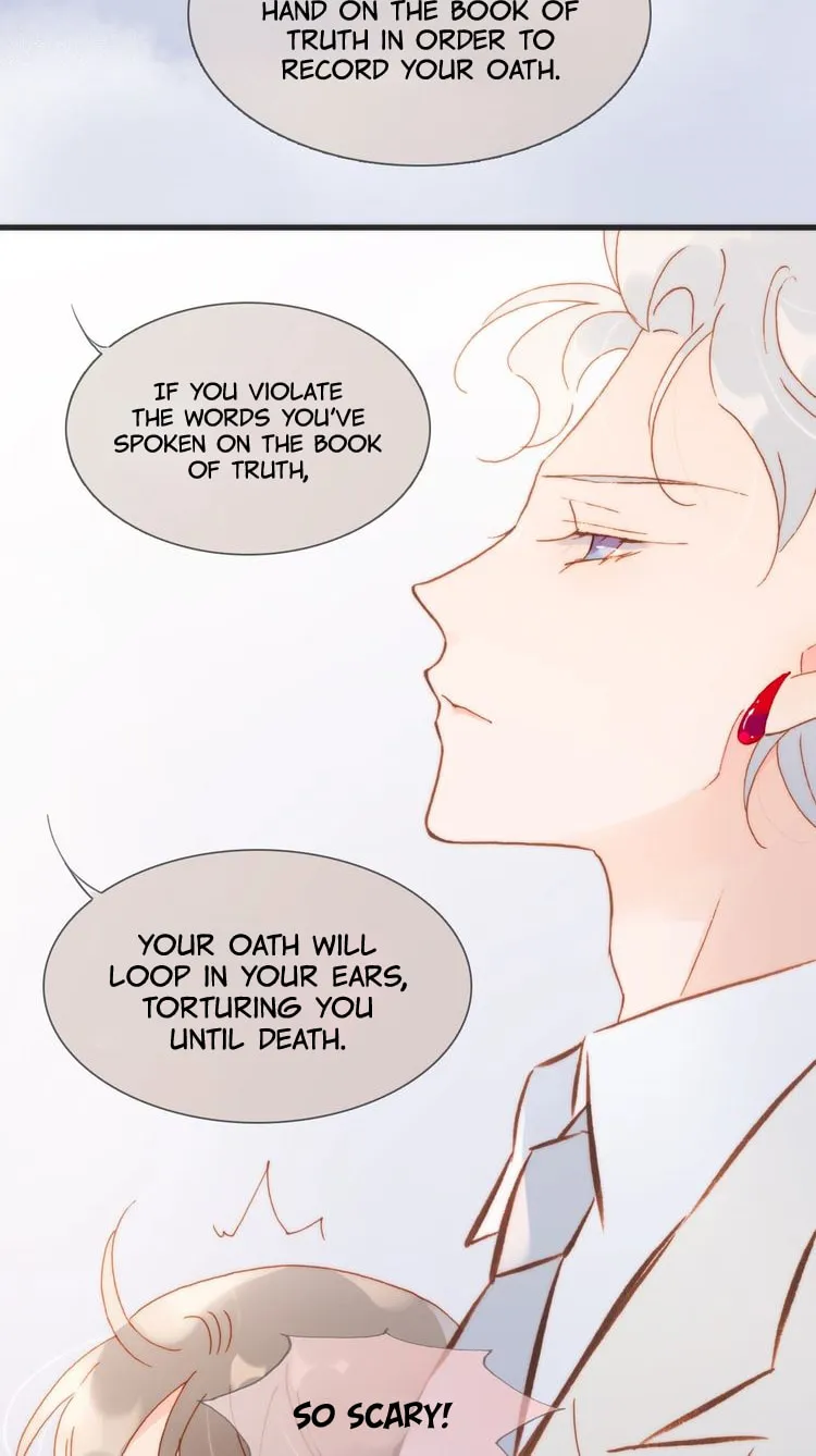 Read Soundless Cosmos (Colored) chapter 40 image 17 on Lezhin
