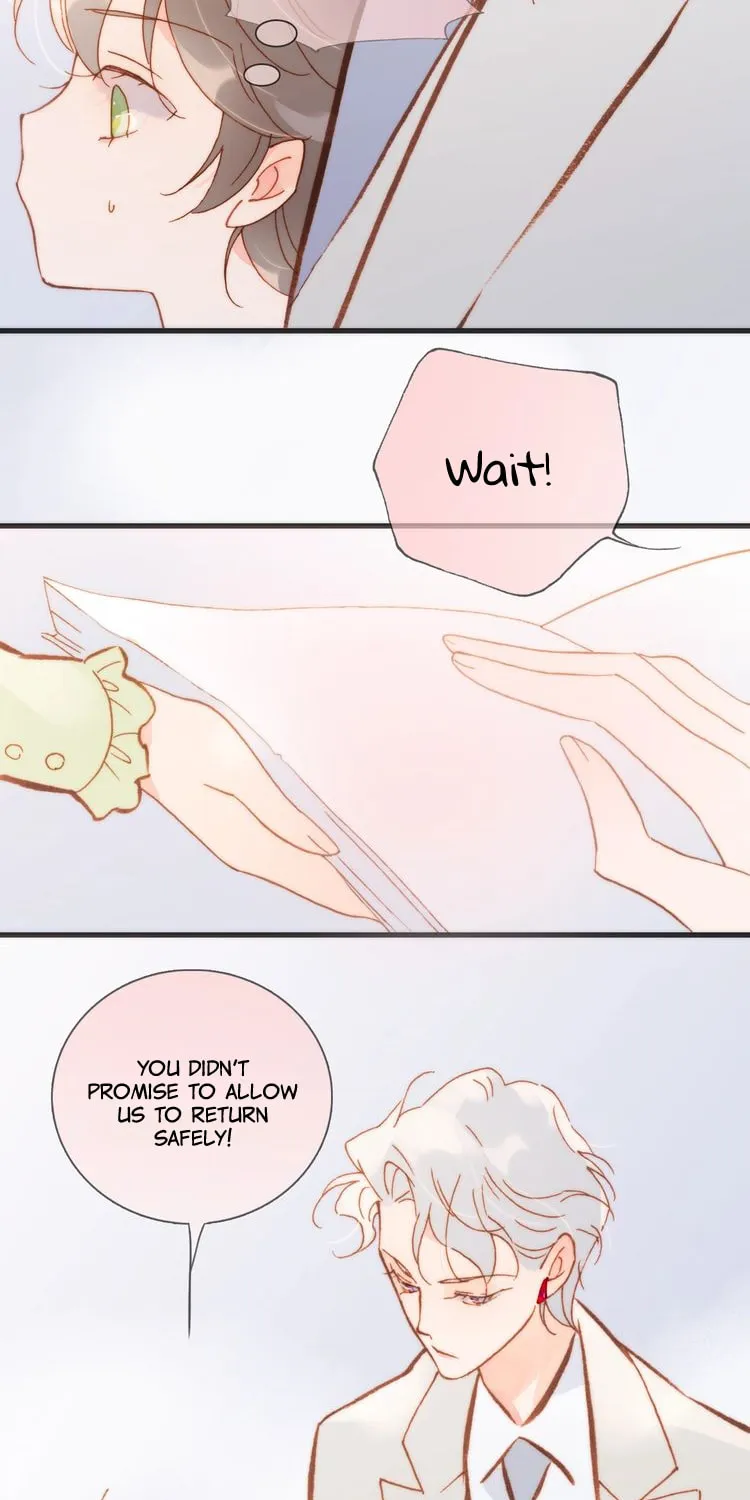 Read Soundless Cosmos (Colored) chapter 40 image 18 on Lezhin