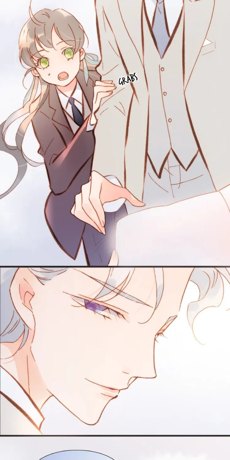 Read Soundless Cosmos (Colored) chapter 40 image 19 on Lezhin