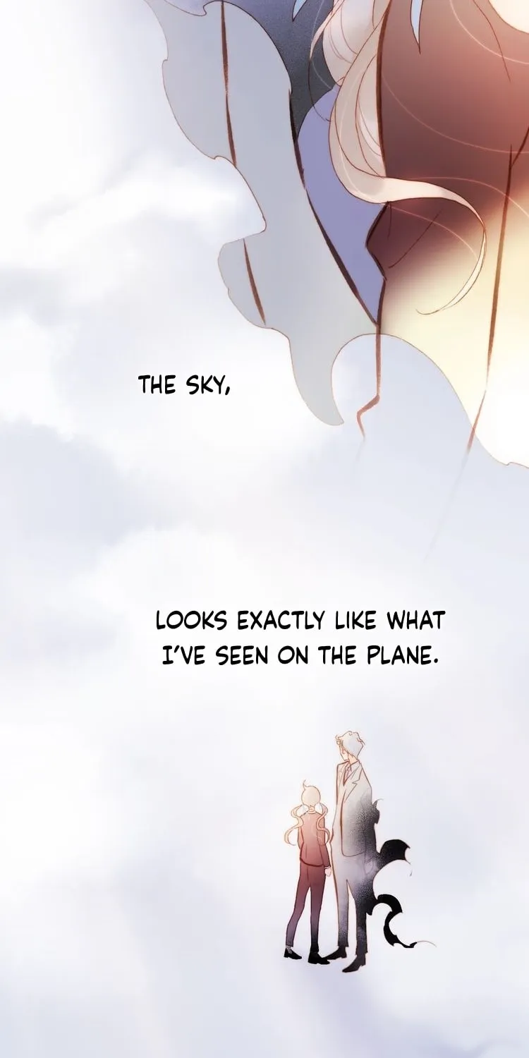 Read Soundless Cosmos (Colored) chapter 40 image 2 on Lezhin