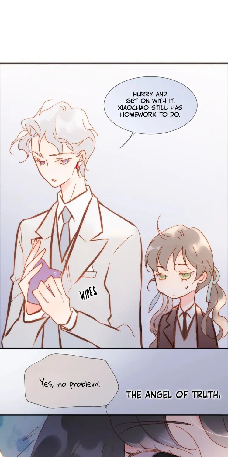Read Soundless Cosmos (Colored) chapter 40 image 24 on Lezhin