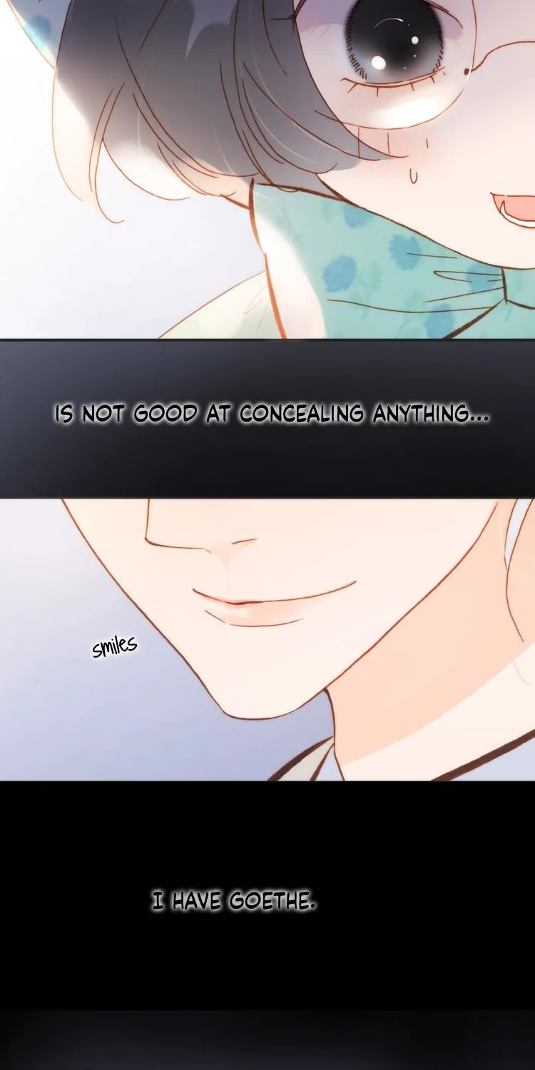 Read Soundless Cosmos (Colored) chapter 40 image 25 on Lezhin