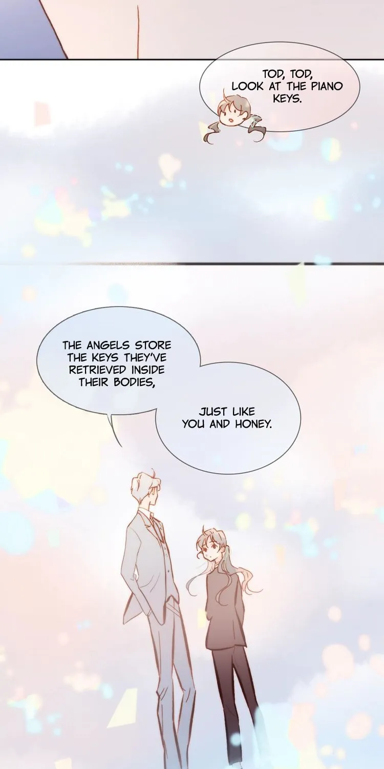 Read Soundless Cosmos (Colored) chapter 40 image 28 on Lezhin