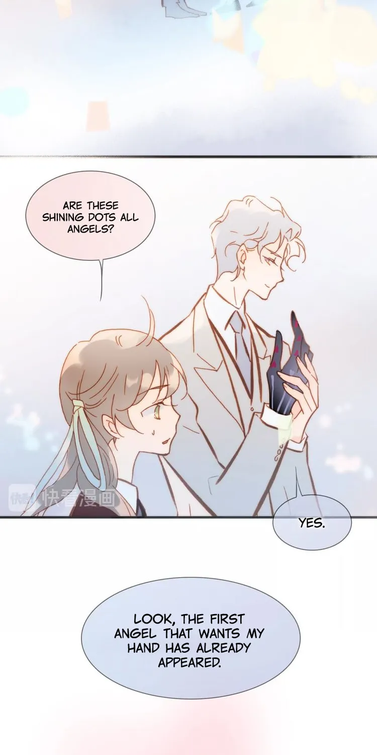 Read Soundless Cosmos (Colored) chapter 40 image 29 on Lezhin