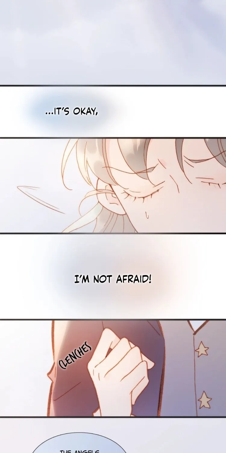 Read Soundless Cosmos (Colored) chapter 40 image 3 on Lezhin