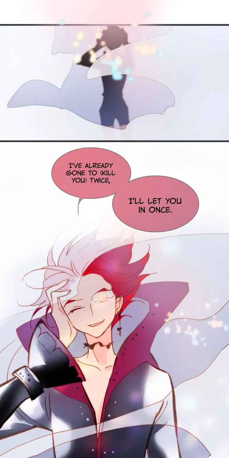 Read Soundless Cosmos (Colored) chapter 40 image 30 on Lezhin