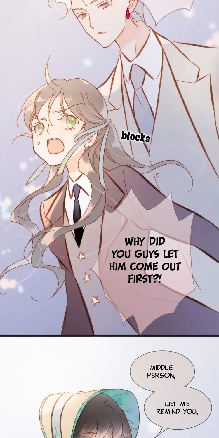 Read Soundless Cosmos (Colored) chapter 40 image 33 on Lezhin