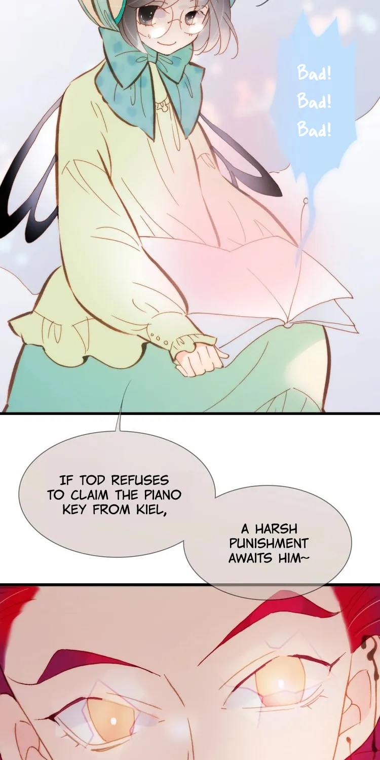 Read Soundless Cosmos (Colored) chapter 40 image 34 on Lezhin