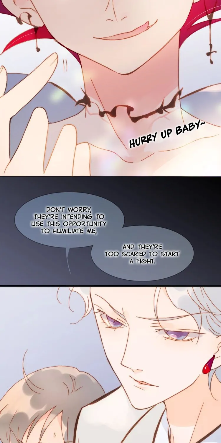 Read Soundless Cosmos (Colored) chapter 40 image 35 on Lezhin