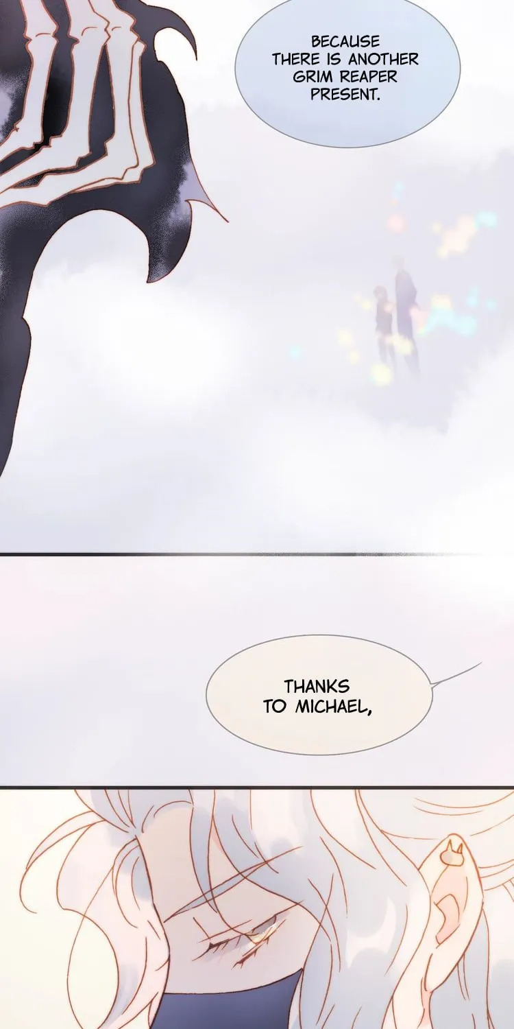 Read Soundless Cosmos (Colored) chapter 40 image 37 on Lezhin
