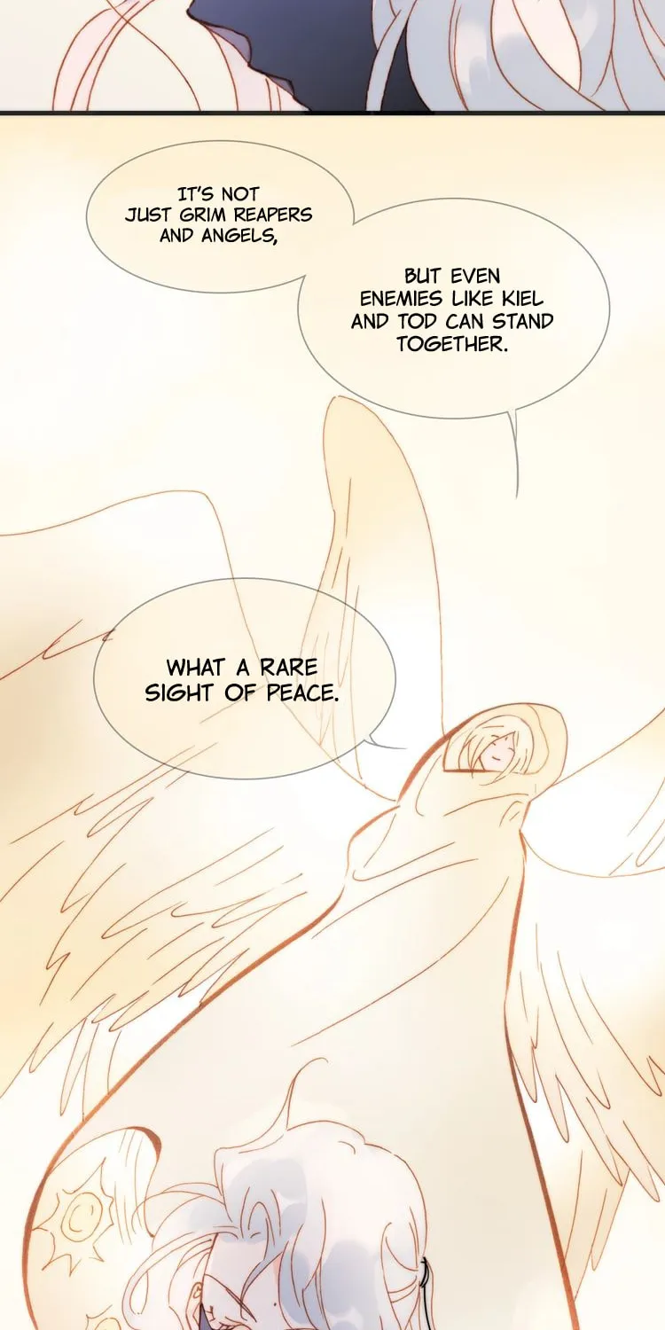 Read Soundless Cosmos (Colored) chapter 40 image 38 on Lezhin