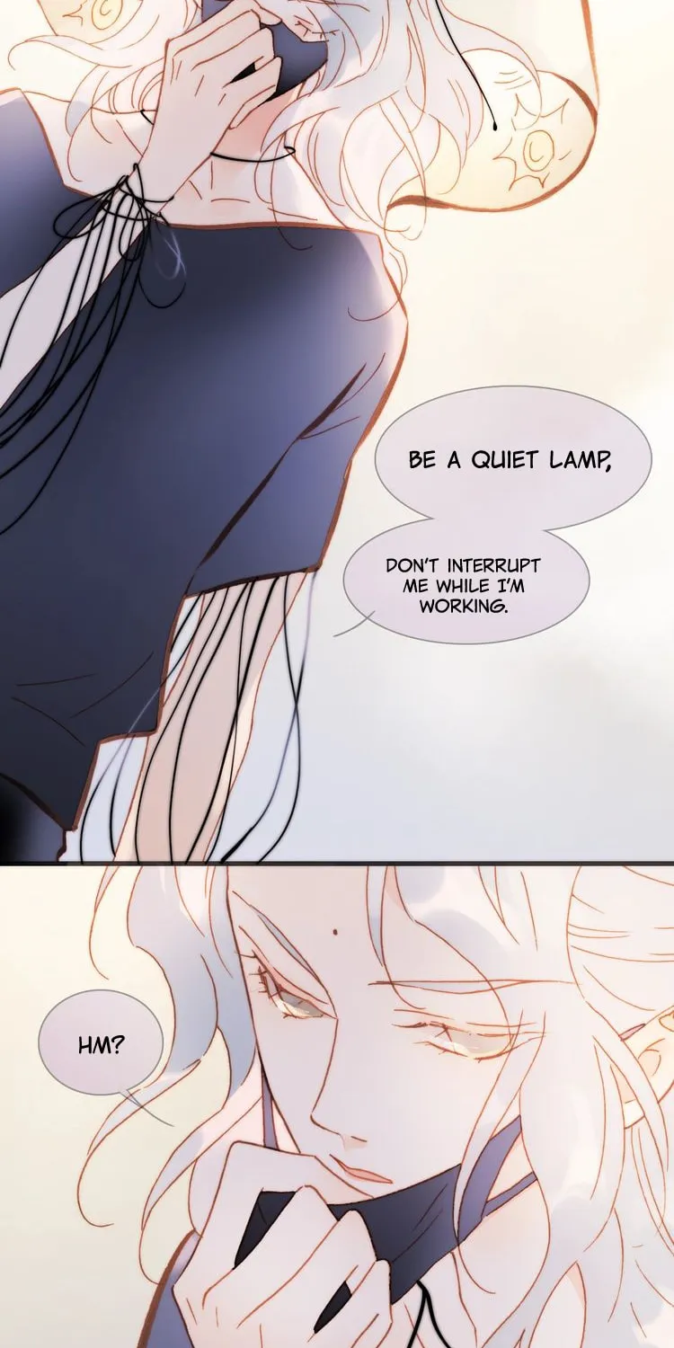 Read Soundless Cosmos (Colored) chapter 40 image 39 on Lezhin
