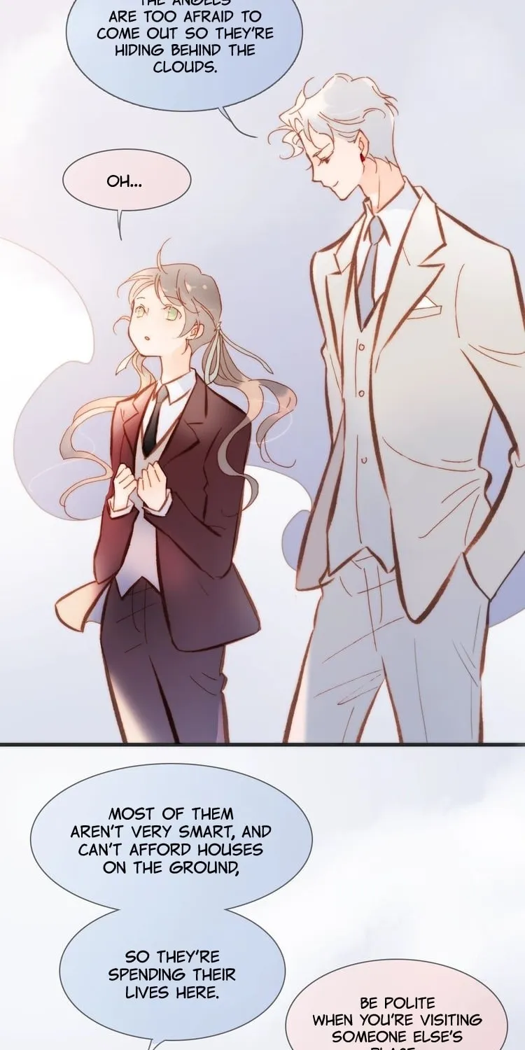 Read Soundless Cosmos (Colored) chapter 40 image 4 on Lezhin