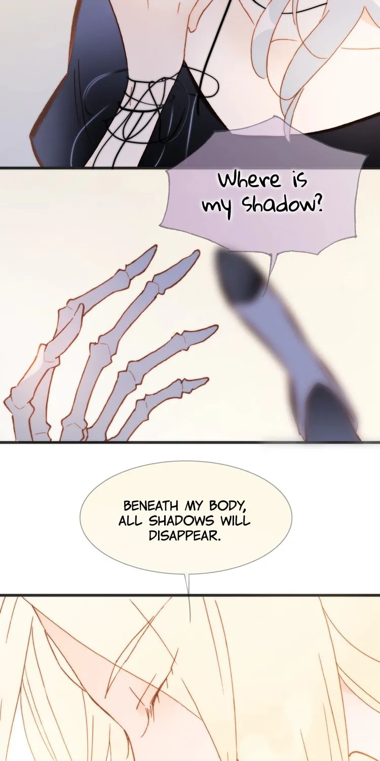 Read Soundless Cosmos (Colored) chapter 40 image 40 on Lezhin