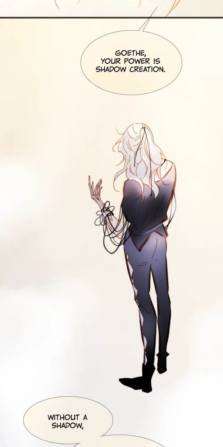 Read Soundless Cosmos (Colored) chapter 40 image 42 on Lezhin