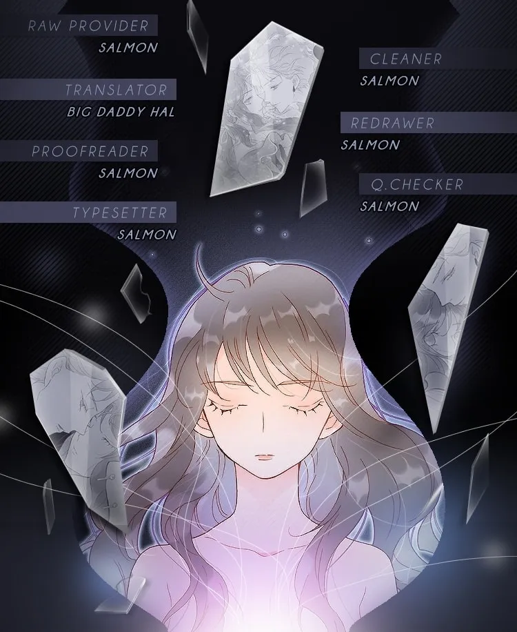 Read Soundless Cosmos (Colored) chapter 40 image 46 on Lezhin