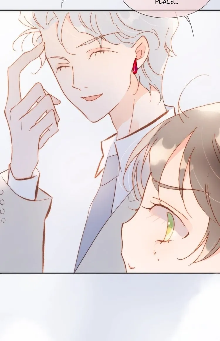 Read Soundless Cosmos (Colored) chapter 40 image 5 on Lezhin