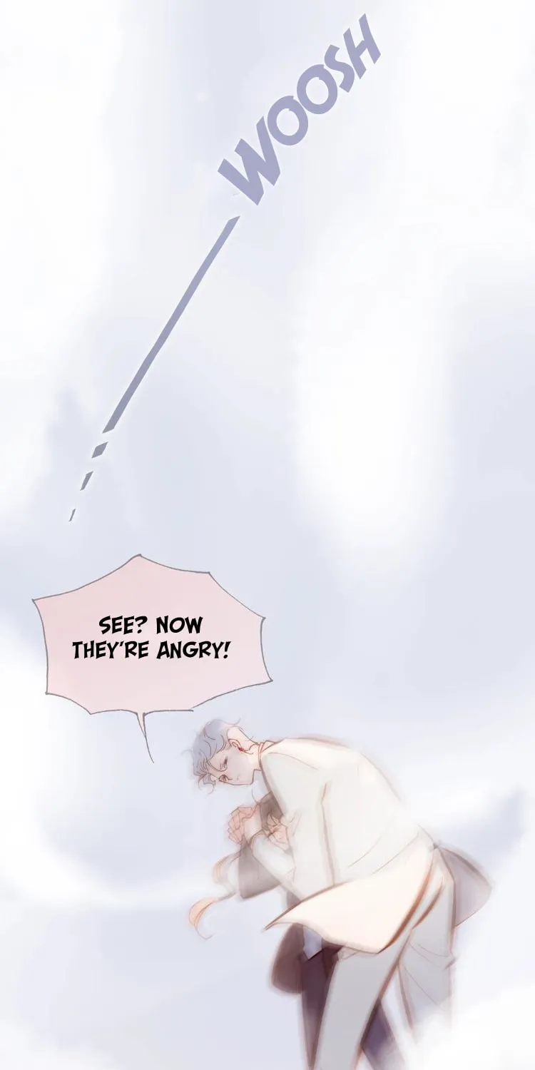 Read Soundless Cosmos (Colored) chapter 40 image 6 on Lezhin