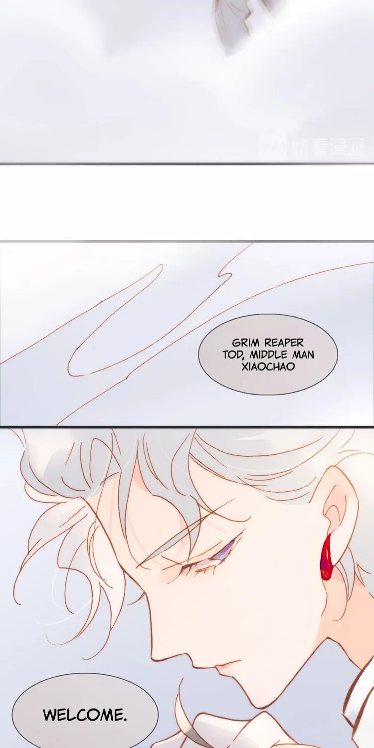 Read Soundless Cosmos (Colored) chapter 40 image 7 on Lezhin