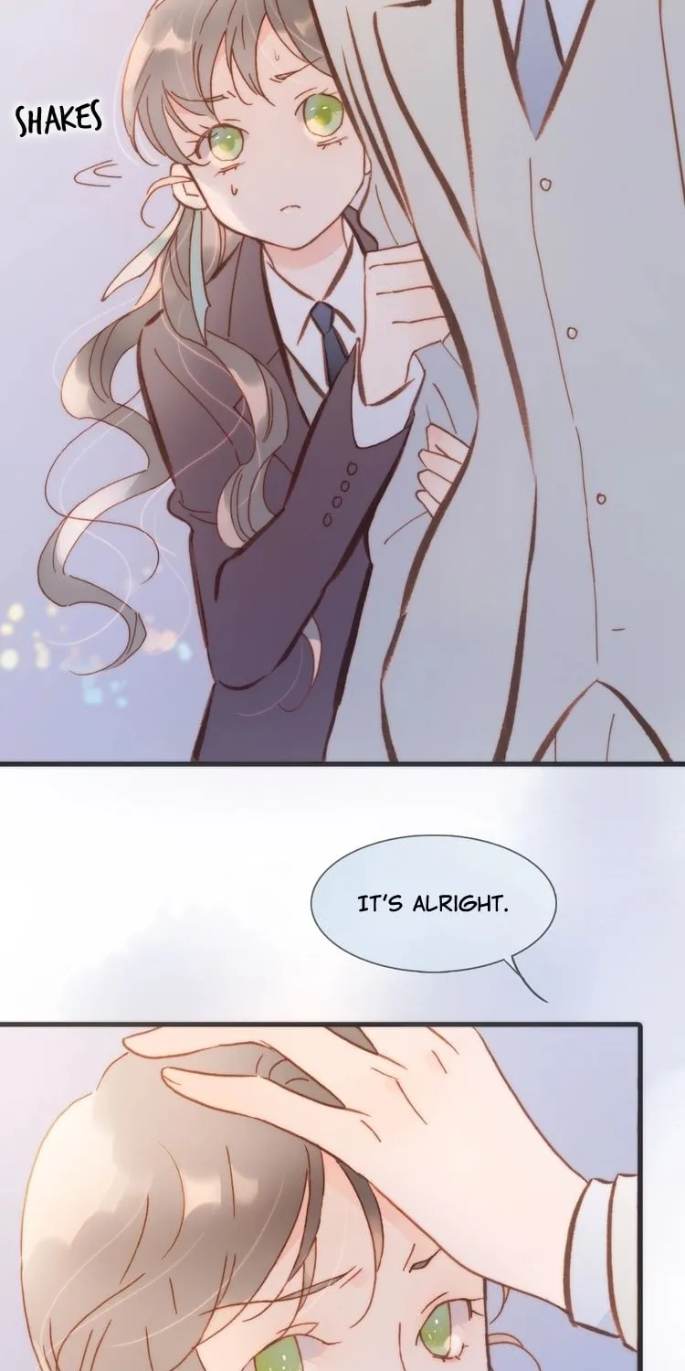 Read Soundless Cosmos (Colored) chapter 41 image 1 on Lezhin