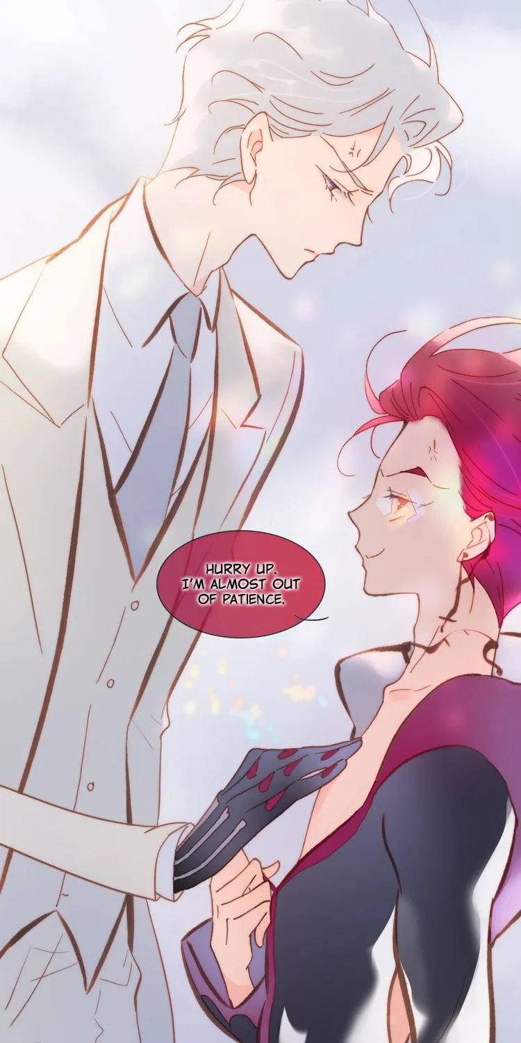 Read Soundless Cosmos (Colored) chapter 41 image 13 on Lezhin