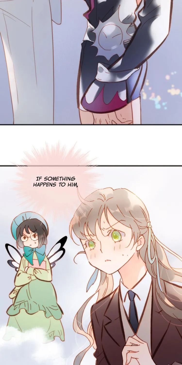 Read Soundless Cosmos (Colored) chapter 41 image 14 on Lezhin