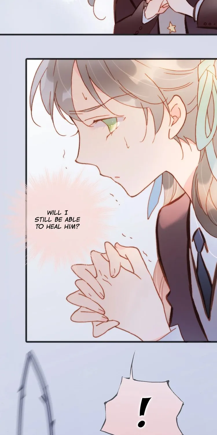 Read Soundless Cosmos (Colored) chapter 41 image 15 on Lezhin