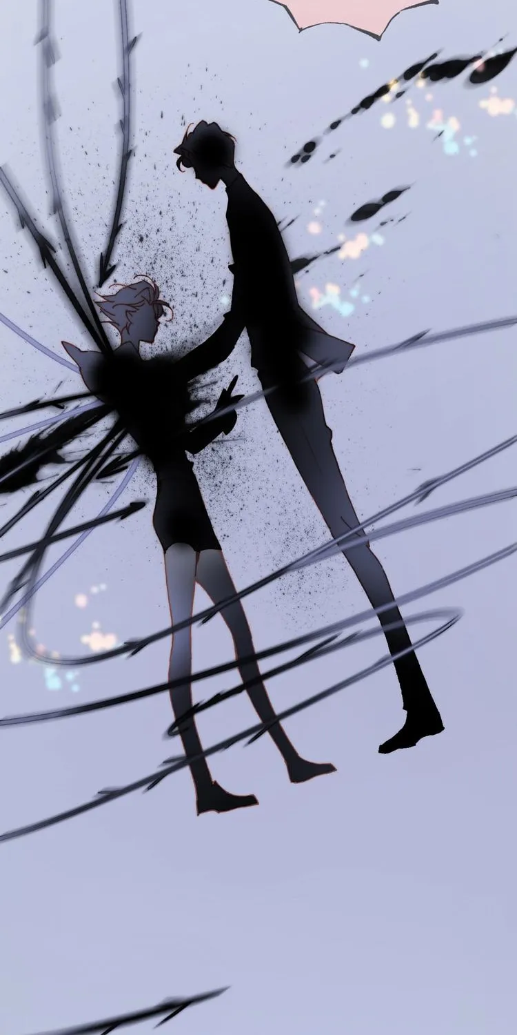 Read Soundless Cosmos (Colored) chapter 41 image 16 on Lezhin
