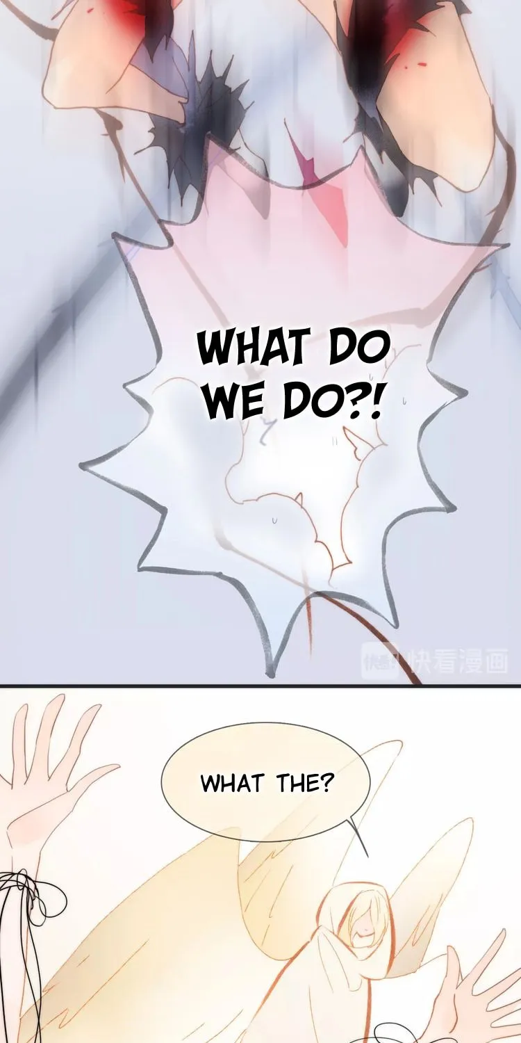 Read Soundless Cosmos (Colored) chapter 41 image 20 on Lezhin