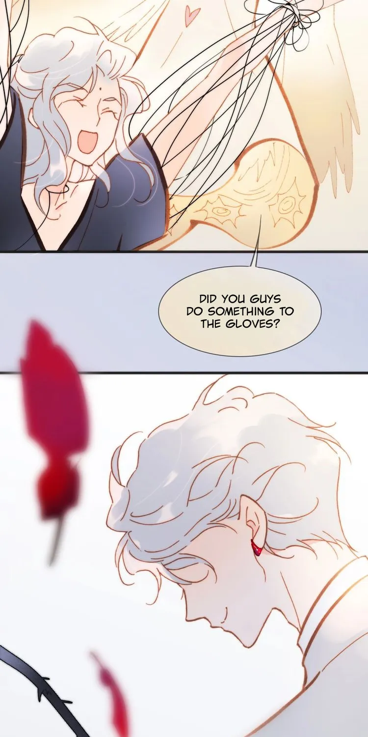 Read Soundless Cosmos (Colored) chapter 41 image 21 on Lezhin