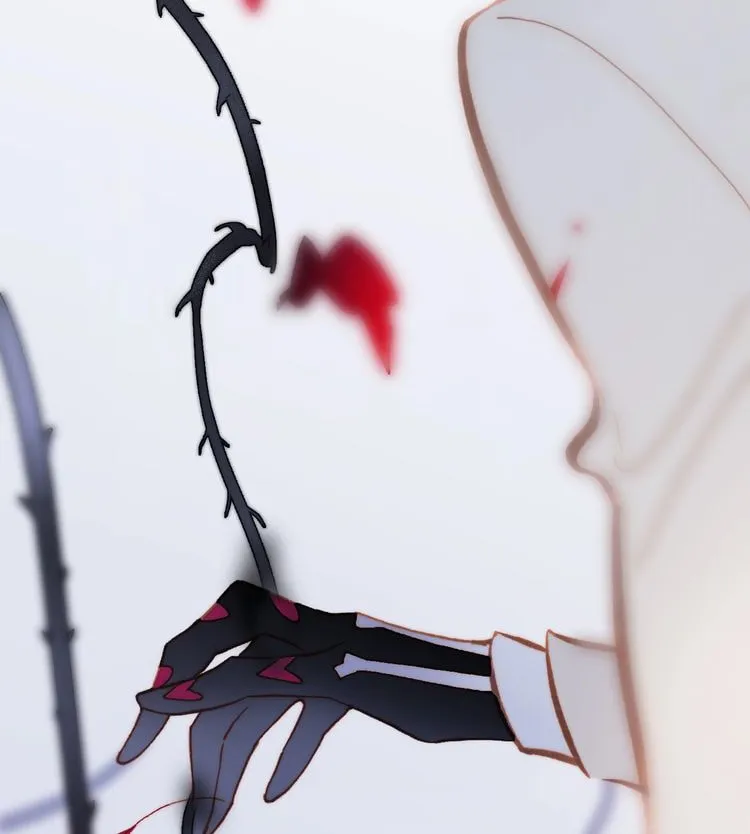 Read Soundless Cosmos (Colored) chapter 41 image 22 on Lezhin