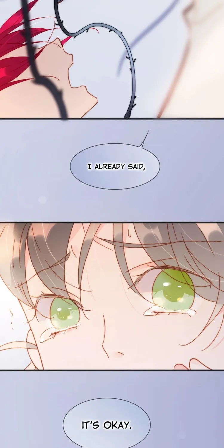 Read Soundless Cosmos (Colored) chapter 41 image 23 on Lezhin