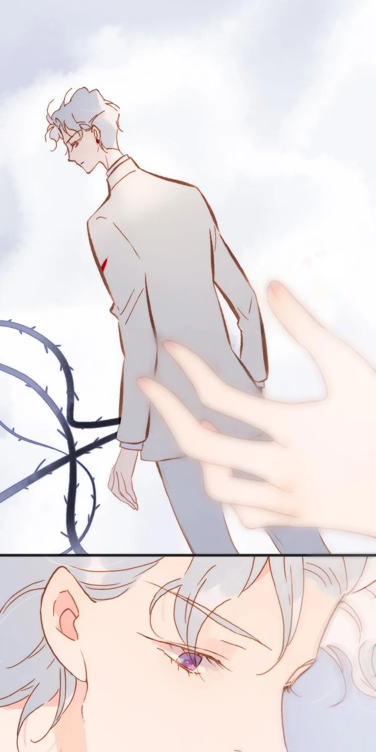 Read Soundless Cosmos (Colored) chapter 41 image 25 on Lezhin