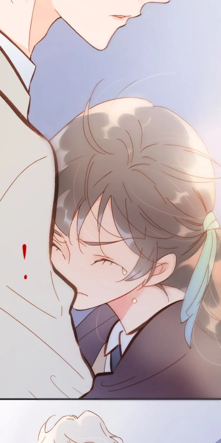 Read Soundless Cosmos (Colored) chapter 41 image 26 on Lezhin