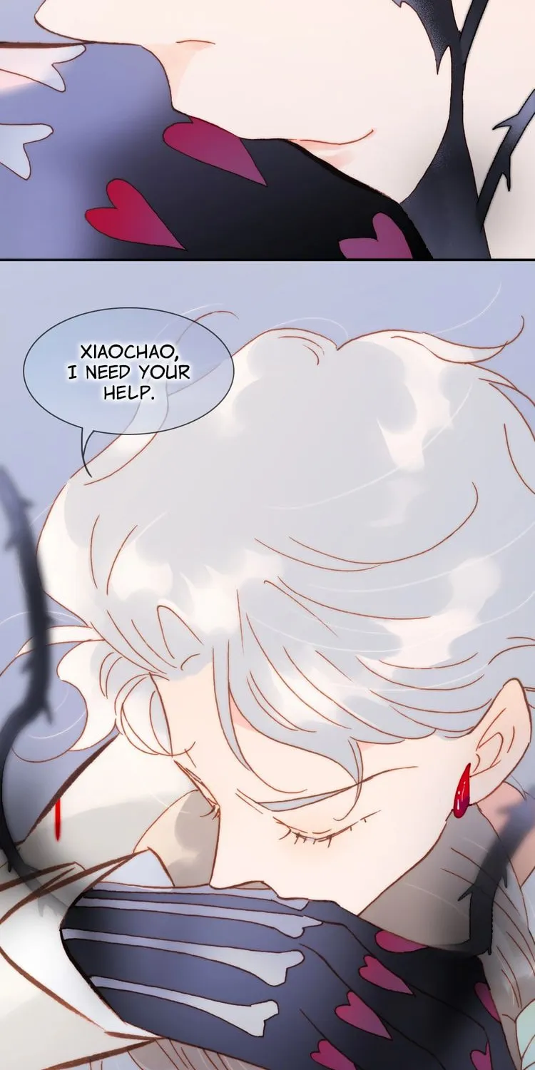 Read Soundless Cosmos (Colored) chapter 41 image 32 on Lezhin