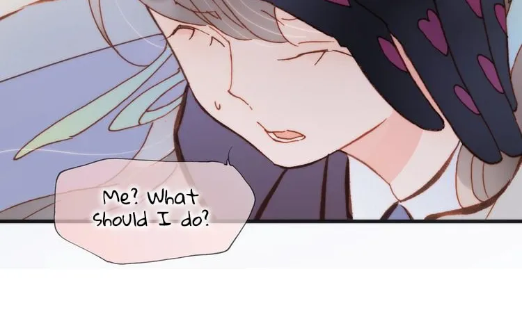Read Soundless Cosmos (Colored) chapter 41 image 33 on Lezhin