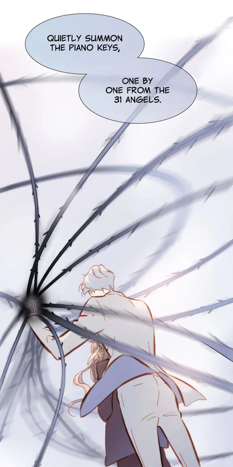 Read Soundless Cosmos (Colored) chapter 41 image 34 on Lezhin