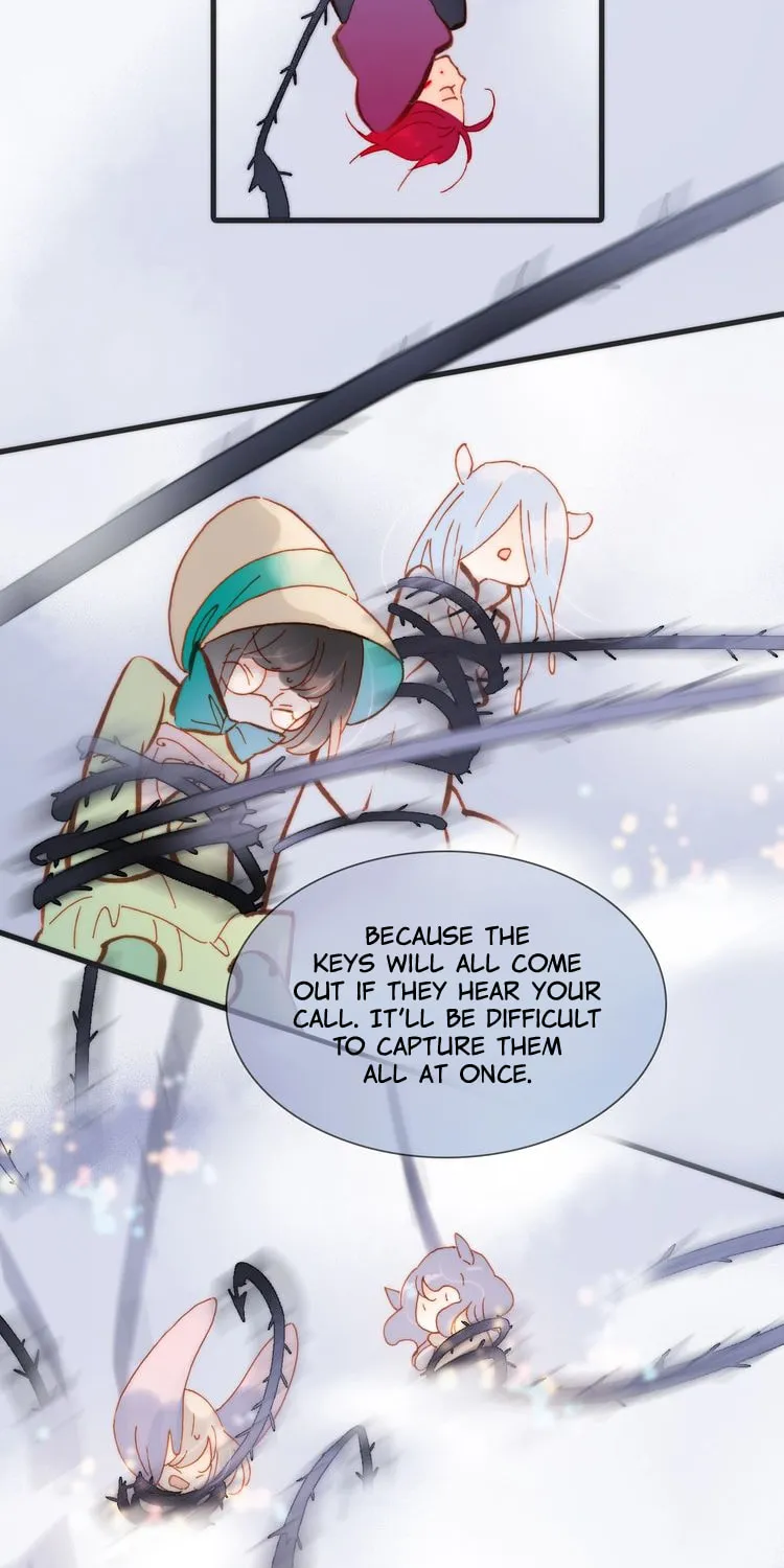 Read Soundless Cosmos (Colored) chapter 41 image 36 on Lezhin