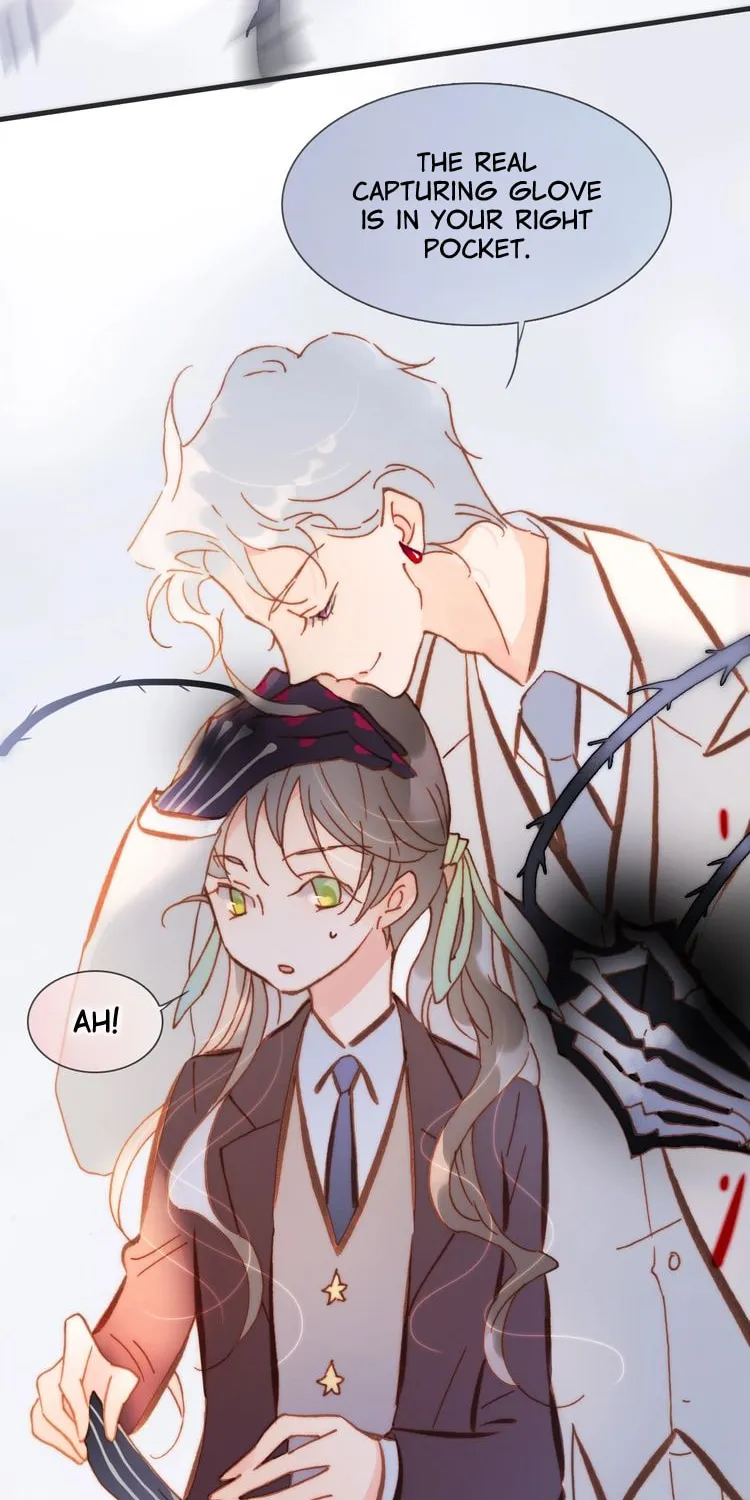 Read Soundless Cosmos (Colored) chapter 41 image 37 on Lezhin