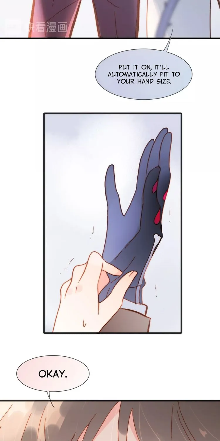 Read Soundless Cosmos (Colored) chapter 41 image 39 on Lezhin