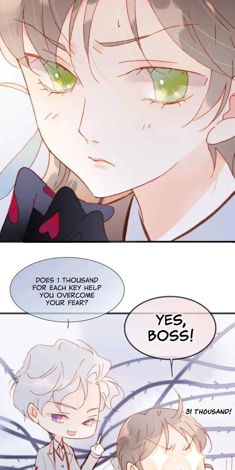 Read Soundless Cosmos (Colored) chapter 41 image 40 on Lezhin
