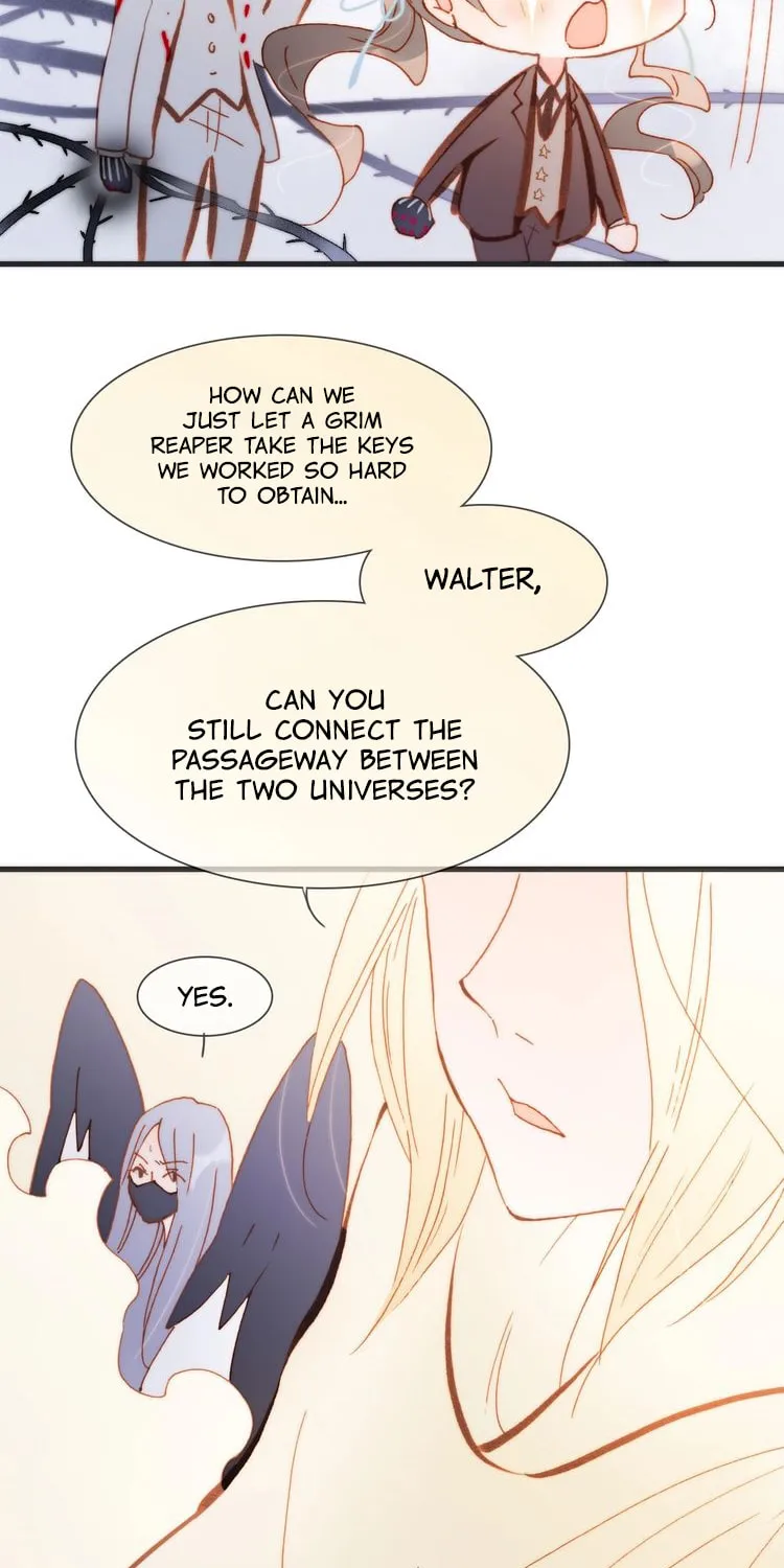 Read Soundless Cosmos (Colored) chapter 41 image 41 on Lezhin