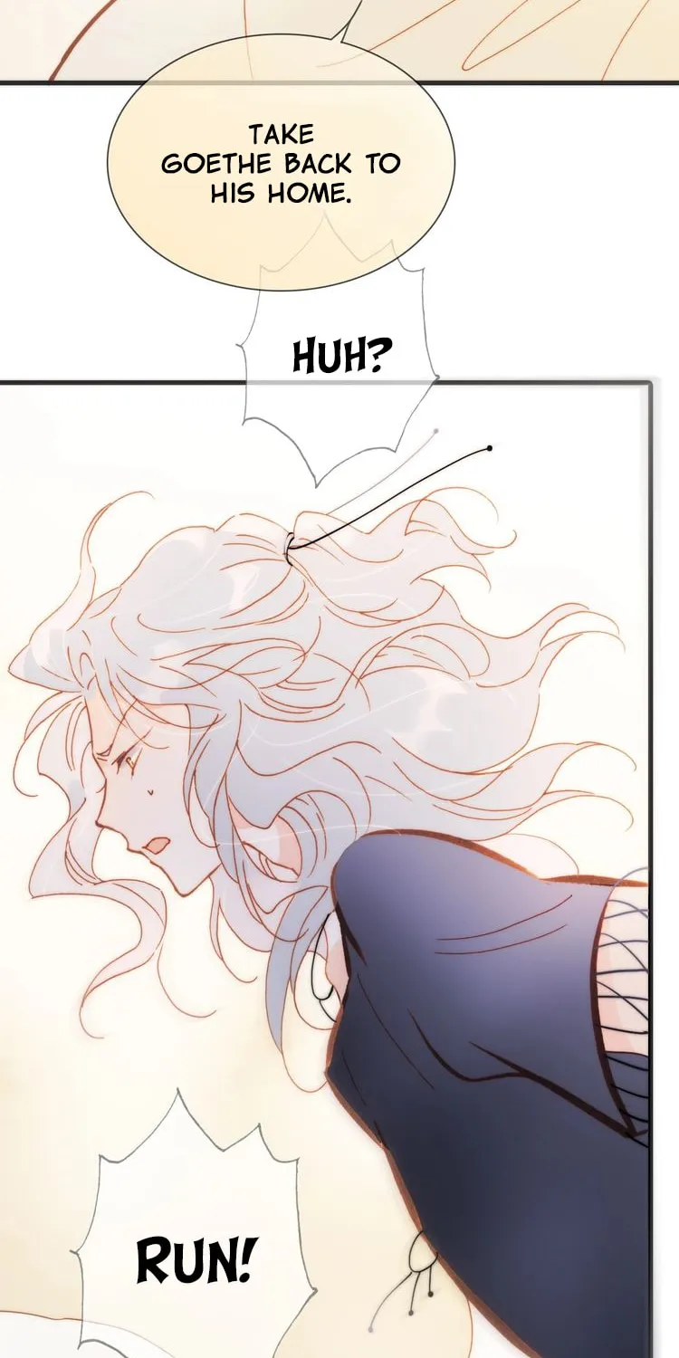 Read Soundless Cosmos (Colored) chapter 41 image 42 on Lezhin