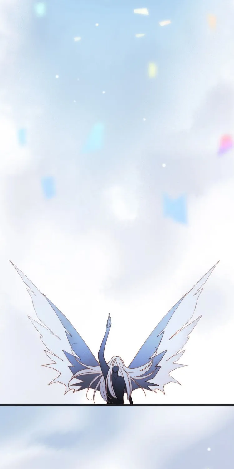 Read Soundless Cosmos (Colored) chapter 41 image 45 on Lezhin