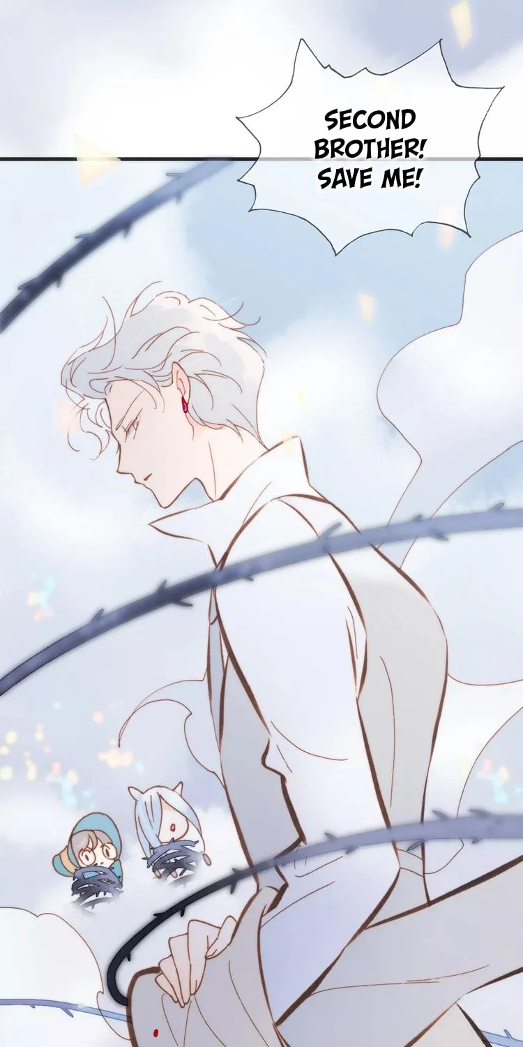 Read Soundless Cosmos (Colored) chapter 41 image 46 on Lezhin