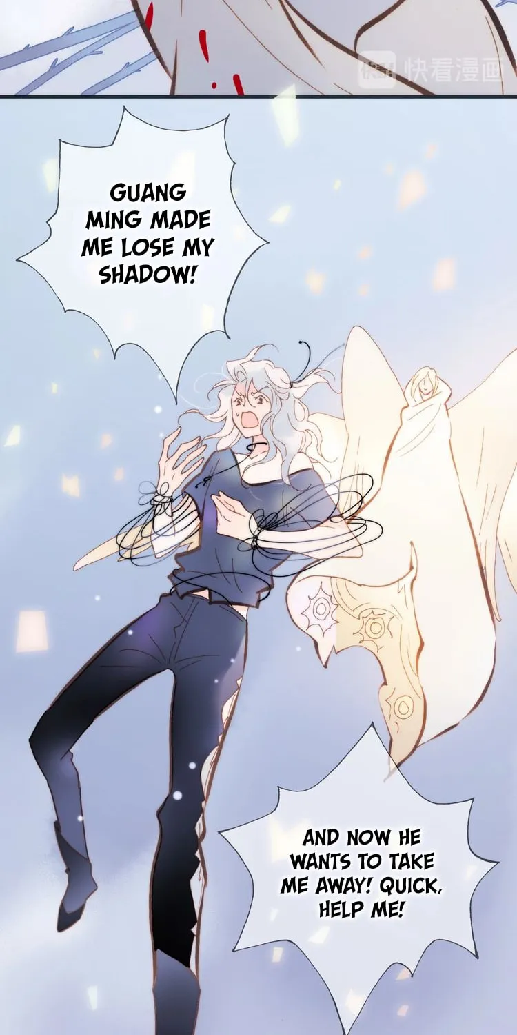 Read Soundless Cosmos (Colored) chapter 41 image 47 on Lezhin
