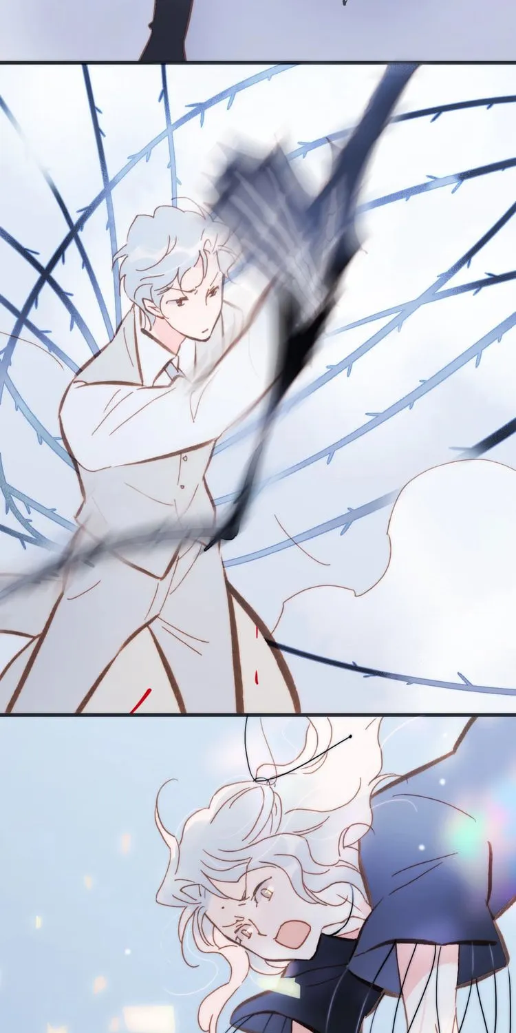 Read Soundless Cosmos (Colored) chapter 41 image 48 on Lezhin