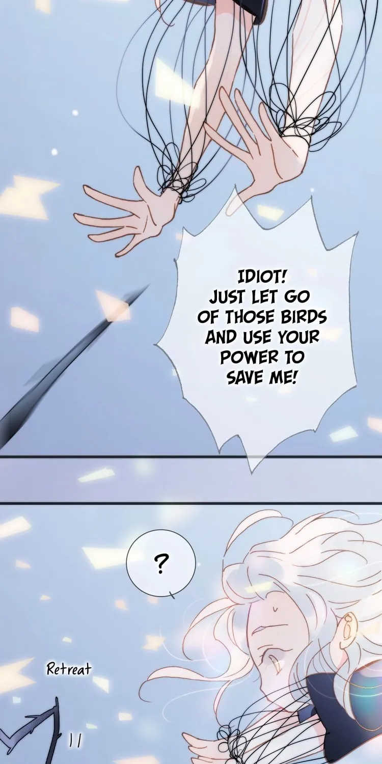Read Soundless Cosmos (Colored) chapter 41 image 49 on Lezhin