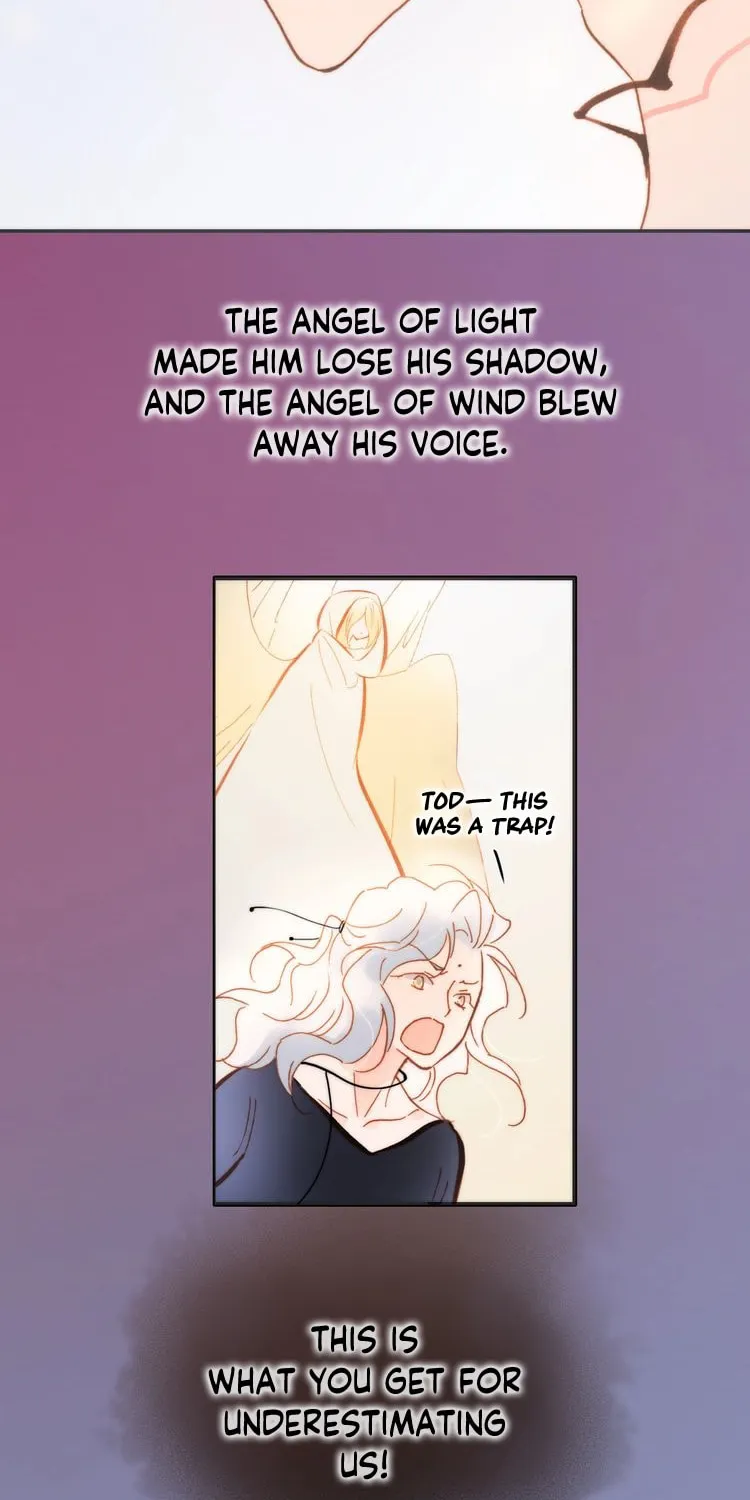 Read Soundless Cosmos (Colored) chapter 41 image 5 on Lezhin
