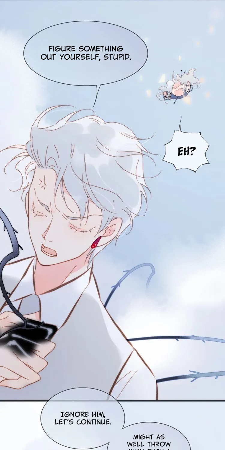 Read Soundless Cosmos (Colored) chapter 41 image 51 on Lezhin